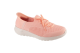 SKECHERS Slip ins GO WALK Joy Abby (124649-PCH) pink 6