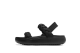 SKECHERS Beach Sandals (114806-BBK) schwarz 1