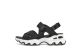 SKECHERS Big Lug (119710-BLK) schwarz 1
