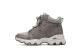 SKECHERS Big Lug Hiking Boot Taupe (167841-TPE) grau 1