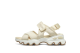 SKECHERS Big Lug Sandals Cream (119710-OFWT) beige 1