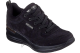 SKECHERS Billion 2 N Plush (177349-BBK) schwarz 6