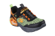 Skechers Dino Lights (400615L-BKOR) schwarz 6