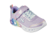 SKECHERS Infinite Heart Lights Love Prism (303751L-LVMT) lila 6