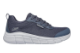 SKECHERS BOBS B Flex Proof (117351-DKNV) blau 6