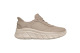 SKECHERS Bobs B Flex Hi (117394_TPE) beige 1