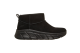 SKECHERS BOBS B FLEX HI FROST (117390-BBK) nero 3