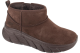 SKECHERS Bobs B Flex HI Frost (117390_CHOC) braun 1