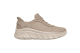 SKECHERS Bobs B Flex Hi Workday (117394_TPE) beige 1