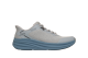 SKECHERS BOBS Skillz (118431-GYBL) gris 1