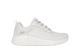 SKECHERS BOBS B Flex Proof (117351-OFWT) weiss 1
