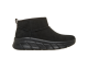 SKECHERS BOBS B Flex HI Frost (117390-BBK) negro 1