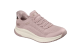 Skechers BOBS Squad 4 Dire Step (117743-BLSH) roze 6