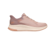 Skechers BOBS Squad (117624-PKMT) rosa 1