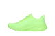 SKECHERS Bobs Squad Chaos Cool Rythms (117216-LIME) grün 4