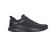 SKECHERS Bobs Sport Squad Chaos Solid Step (118312_DKCC) zwart 1