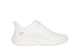 SKECHERS Bobs Squad Waves Just Wading (117485_WHT) weiss 1