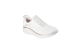 Skechers Bobs Squad Current Muse Chaos (117497-WTGD) bianco 6