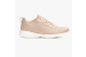 SKECHERS Bobs Squad Tough Talk (32504-NUDE) pink 5