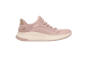 SKECHERS Bobs Squad 4 Dire Step (117743-BLSH) pink 6