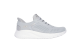 SKECHERS BOBS Squad Chaos (117497-LTGY) grau 6