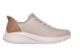 SKECHERS BOBS Squad Chaos (118305-TPE) beige 6