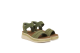 SKECHERS BOBS Sun Ray 114413 OLV (114413-OLV) grün 1