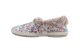 Skechers BOBS Too Cozy Winter Howl Shoes (113481-NTMT) grau 5