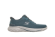 SKECHERS Bounder 3.0 Recurrence (233459-SLT) blauw 1