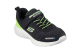 Skechers Bounder Dripper Drop (403739L-BKLM) schwarz 6