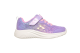 SKECHERS Bounder Pro Aqua Twirl (303488L_LVMT) lila 1