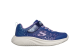 SKECHERS Bounder Pro Aqua Twirl (303488L-NVMT) bleu 1
