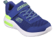 SKECHERS Bounder Tech Grö e (403748L-BLLM) blau 6