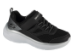 SKECHERS Boundless (403718L-BKSL) schwarz 6