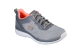 SKECHERS Bountiful Quick Path (12607-GYCL) grau 6