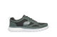 SKECHERS Burns Agoura Grö e (52635-OLV) bunt 1