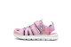 SKECHERS C Flex Sandal Dazzling Explorer (302721L-PKMT) pink 1