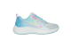 SKECHERS Go Run Accelerate Sweet Speed (303921L-LBMT) multicolore 6