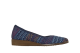 SKECHERS Cleo Sawdust Quiet Wonder (159139-NVMT) multicolore 1