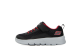SKECHERS Comfy Flex 2.0 (400045L-BKRD) schwarz 1