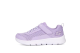 Skechers Buty Wome skechers na cały rok Granatowe (664158L-LAV) lila 1