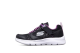 SKECHERS Comfy Flex 2.0 (664168L-BKPR) schwarz 1
