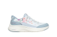 SKECHERS Contour Foam Cozy Fit Gentle Bloom (304104L-BLU) blu 1