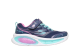 SKECHERS Cosmic Glow 2.0 (303737C-NVMT) bleu 1