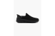 SKECHERS Cushion Walker Swift Fit Slip On (02393987) schwarz 1