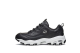 SKECHERS D Lites 1.0 Low Top Daddy (51888-BKW) schwarz 1