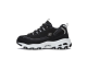 SKECHERS D Lites 1.0 Low Top Running (66666125-BLK) schwarz 1