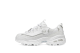 SKECHERS D lites 1.0 Silver (12241-WSL) weiss 2
