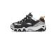SKECHERS D Lites 2.0 (66666217-BKGD) bunt 2