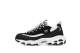 SKECHERS D lites (66666078-BKGY) bunt 2